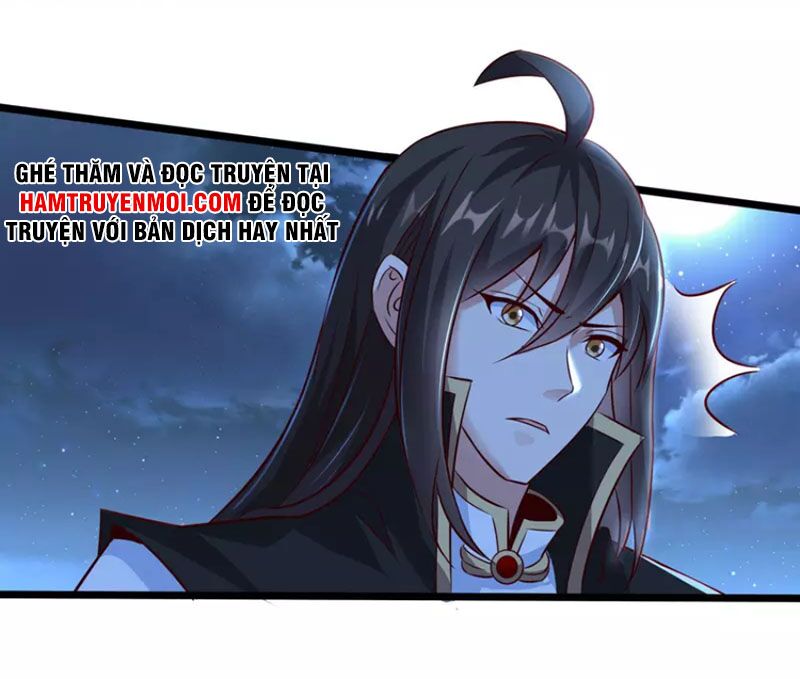 Tiên Đế Xâm Nhập: Chapter 139