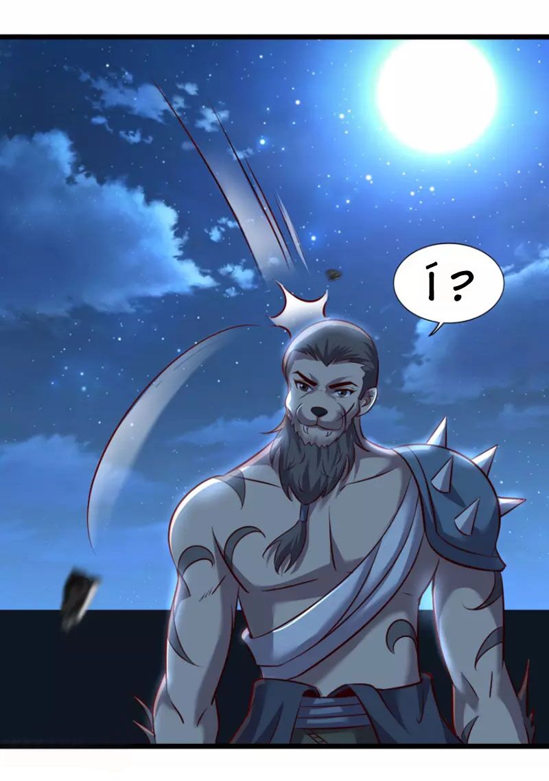Tiên Đế Xâm Nhập: Chapter 139