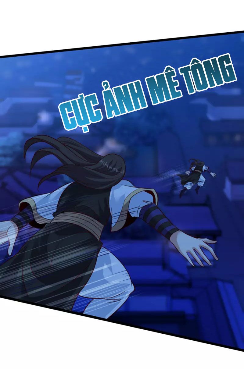 Tiên Đế Xâm Nhập: Chapter 139