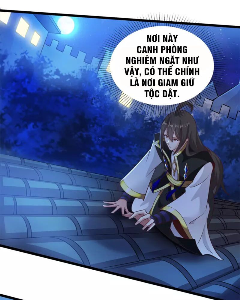 Tiên Đế Xâm Nhập: Chapter 139