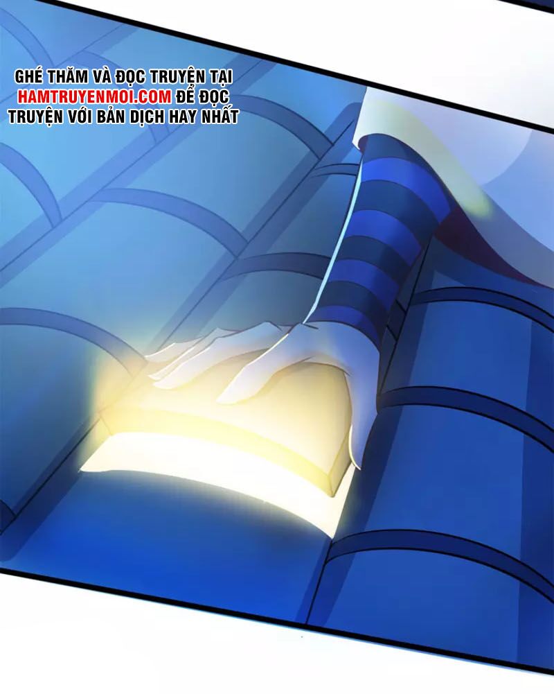 Tiên Đế Xâm Nhập: Chapter 139