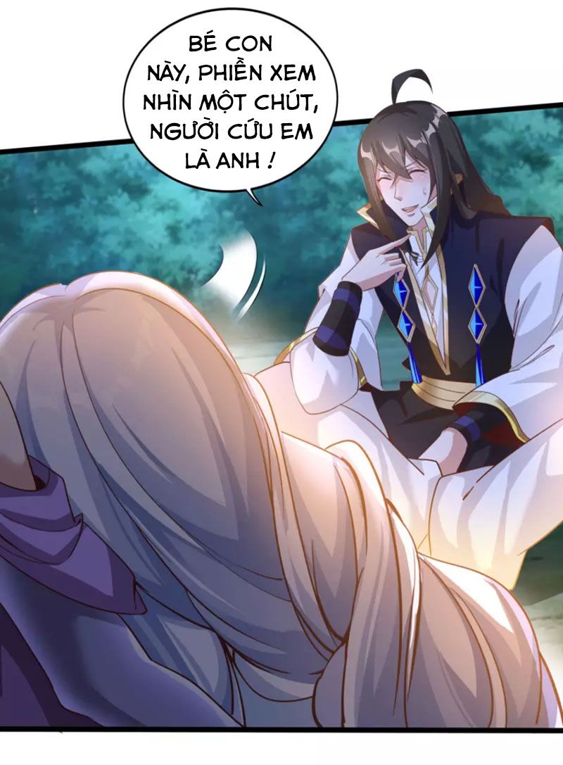 Tiên Đế Xâm Nhập: Chapter 139