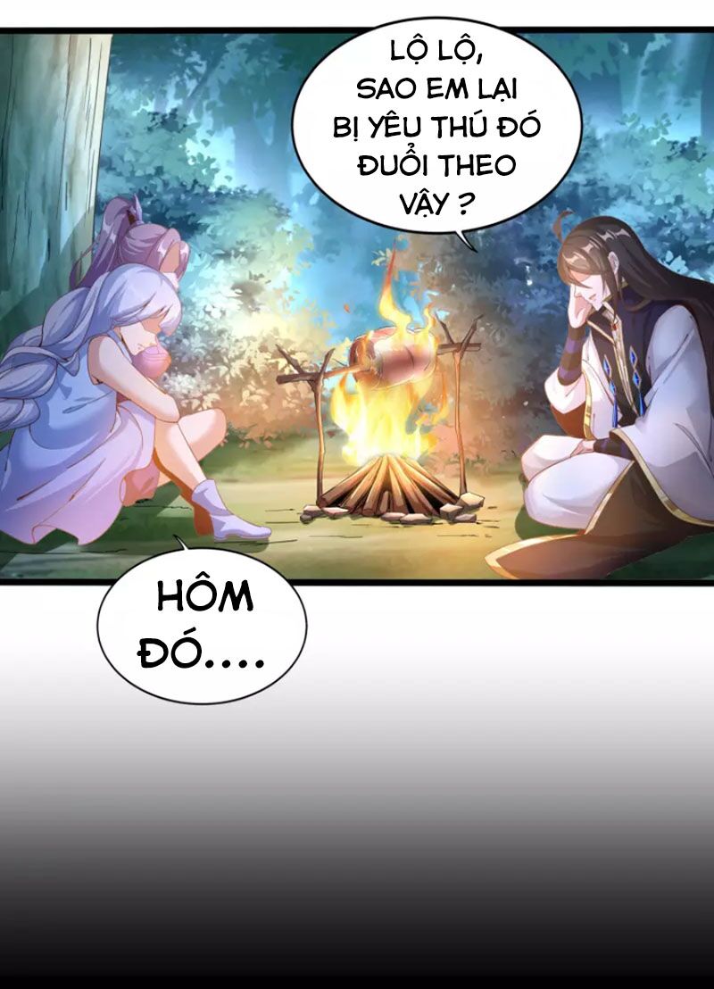 Tiên Đế Xâm Nhập: Chapter 139