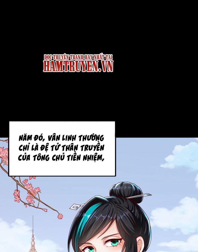 Tiên Đế Xâm Nhập: Chapter 14