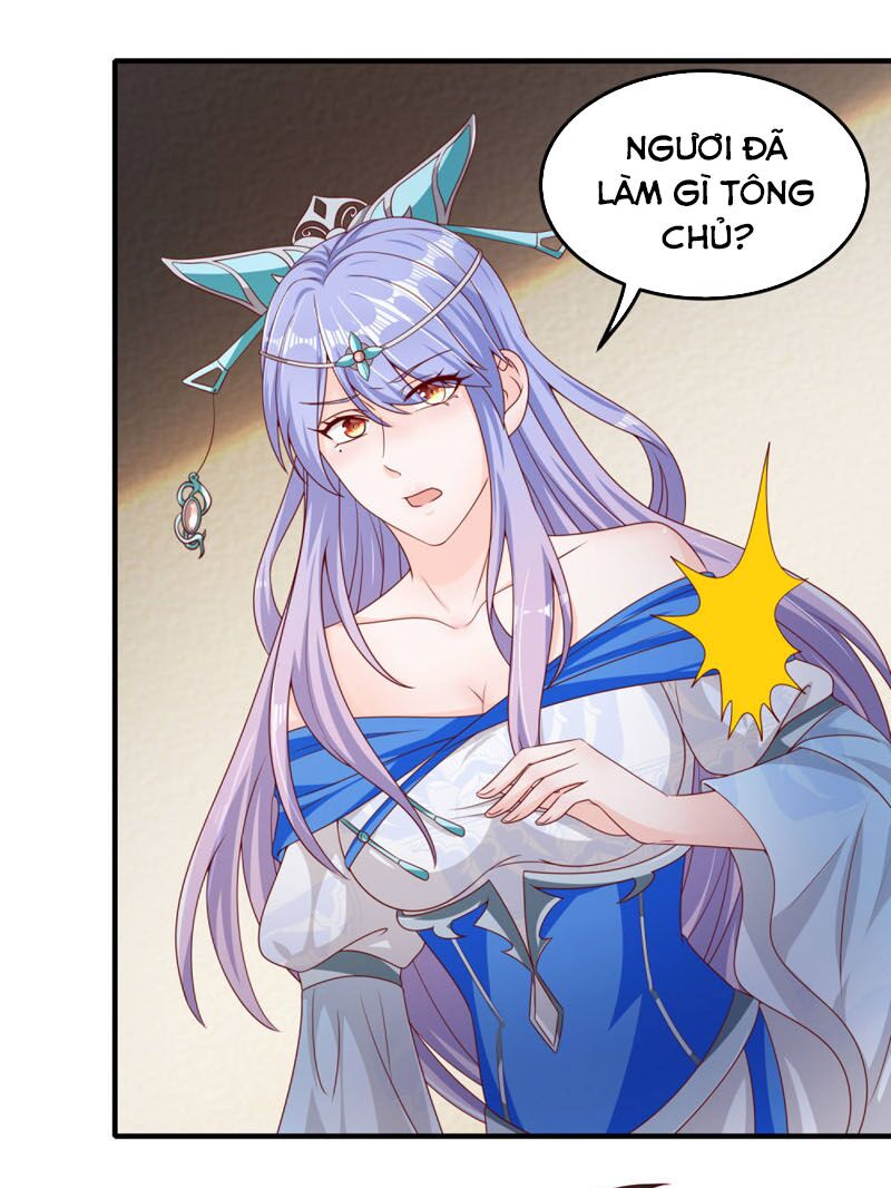 Tiên Đế Xâm Nhập: Chapter 14
