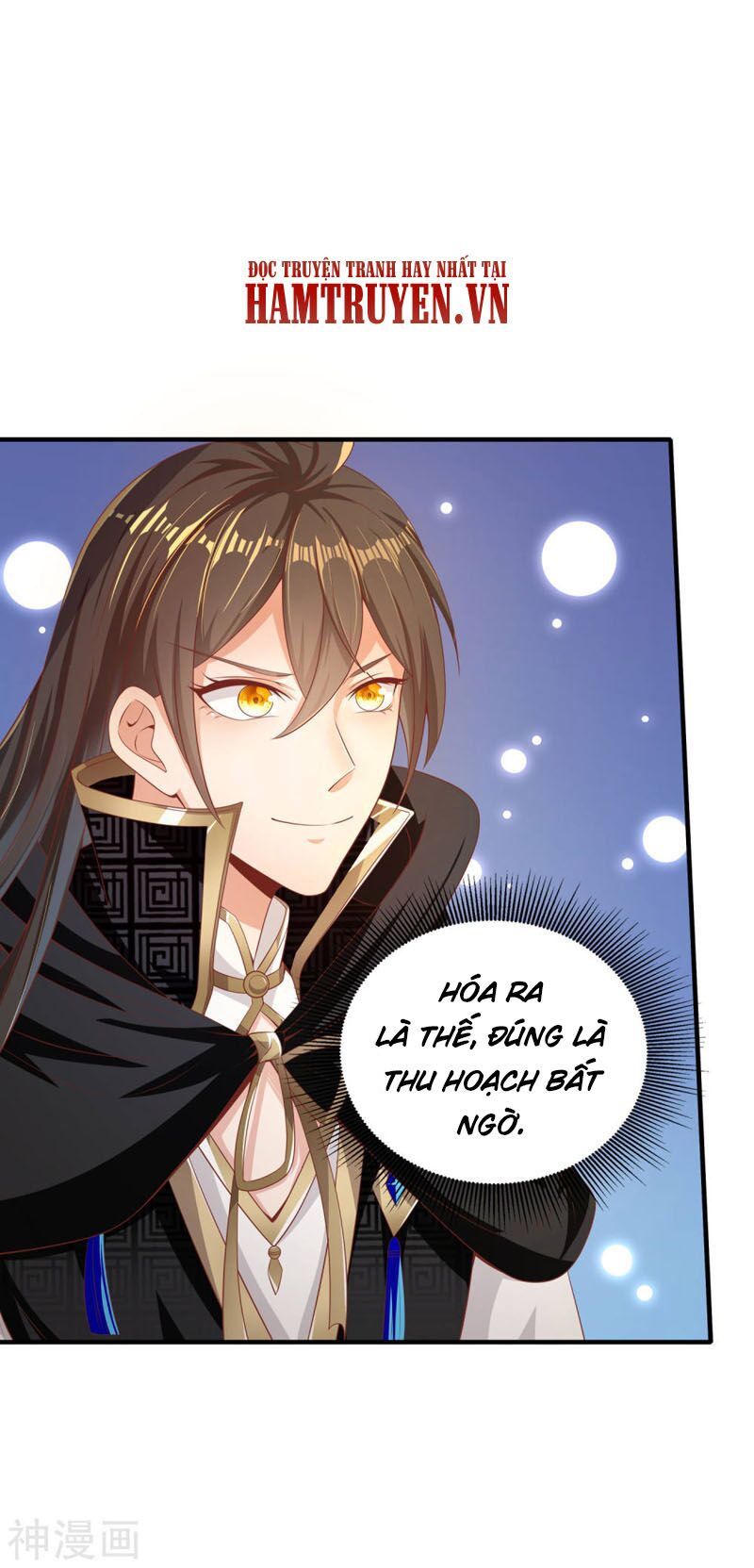 Tiên Đế Xâm Nhập: Chapter 14