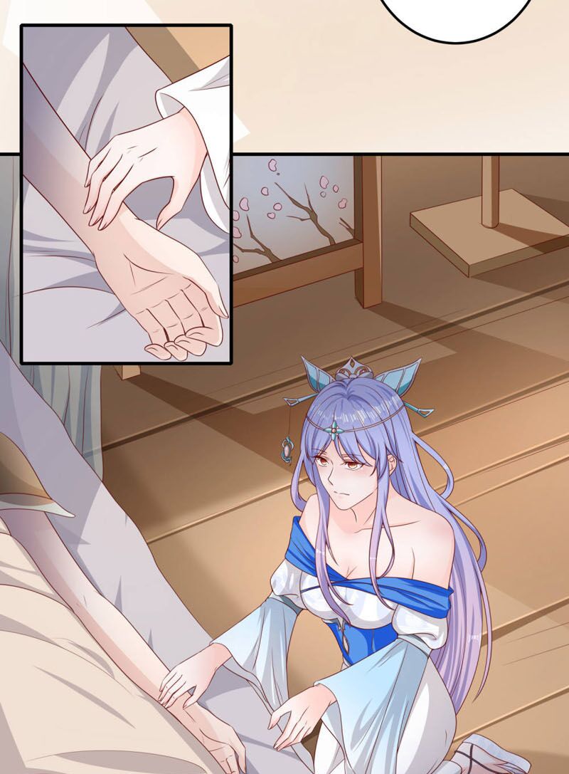 Tiên Đế Xâm Nhập: Chapter 14