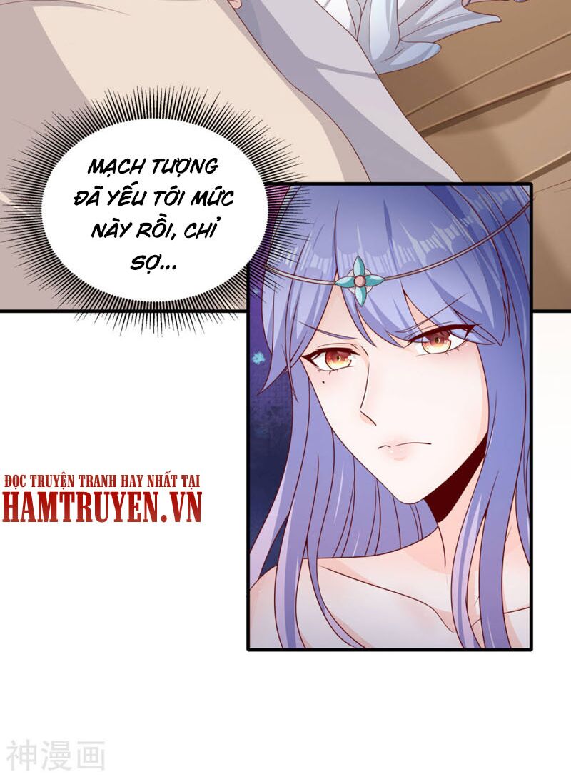 Tiên Đế Xâm Nhập: Chapter 14