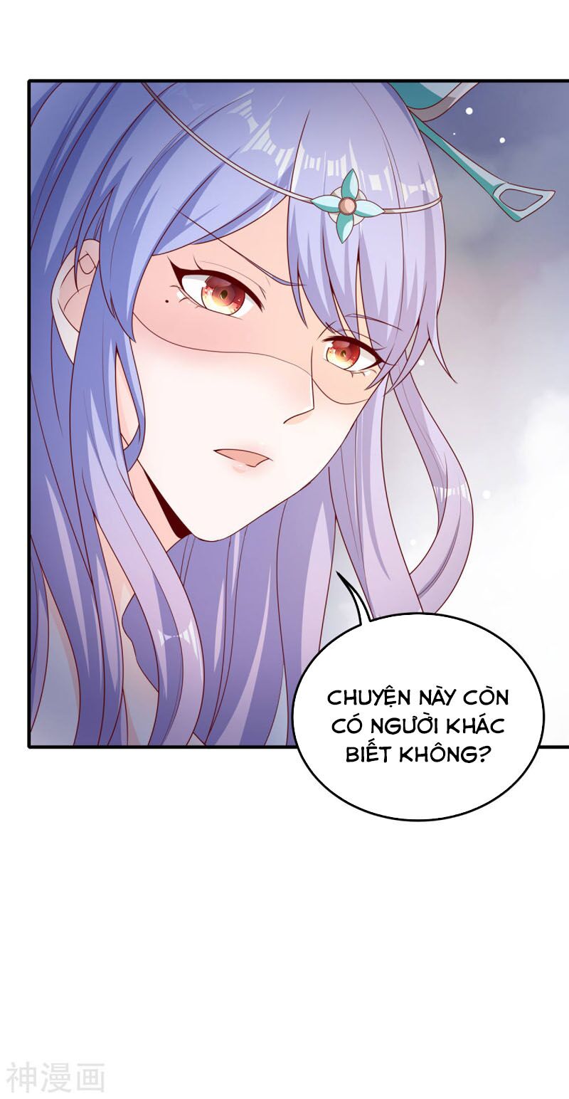 Tiên Đế Xâm Nhập: Chapter 14