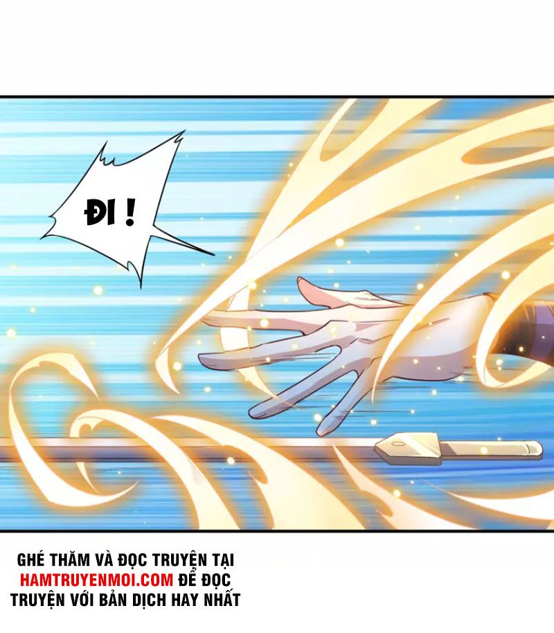 Tiên Đế Xâm Nhập: Chapter 141