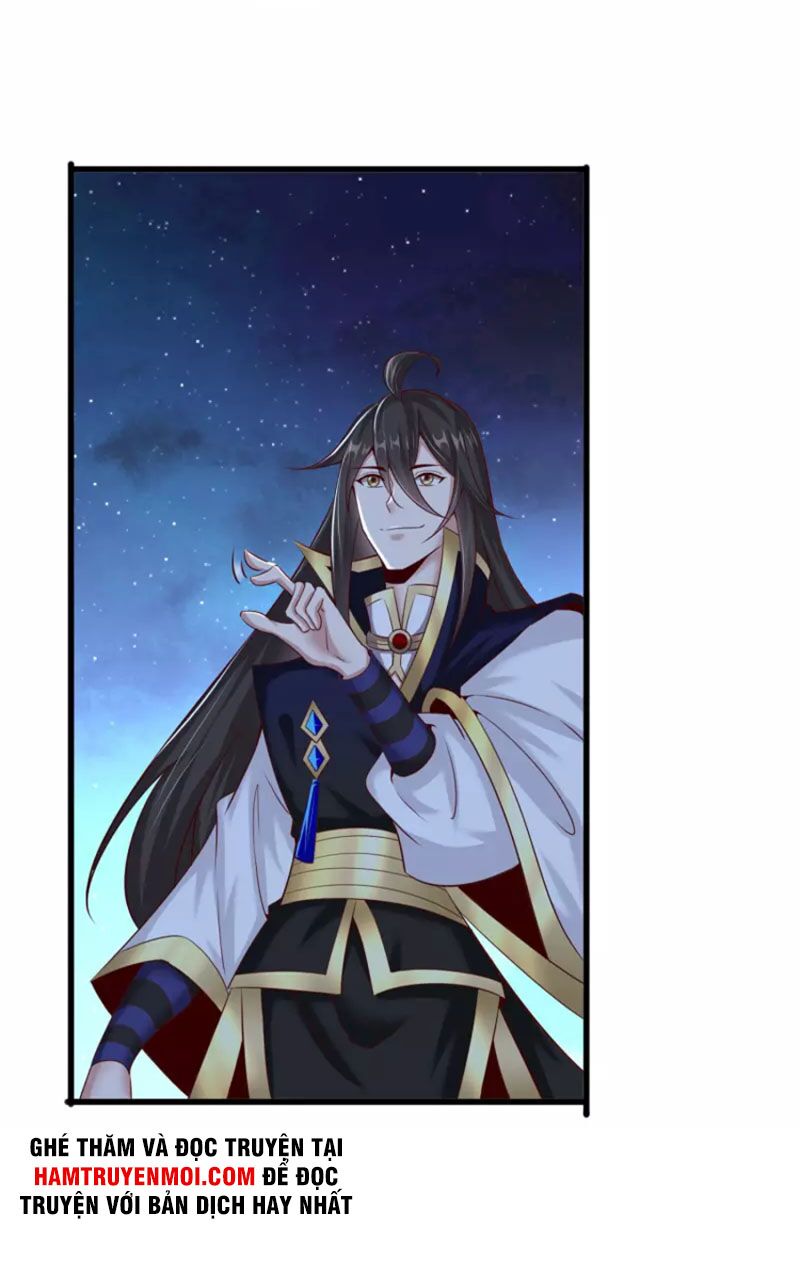 Tiên Đế Xâm Nhập: Chapter 141