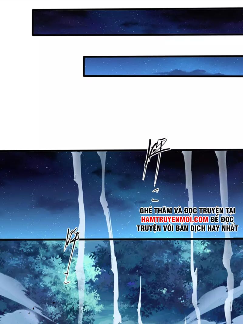 Tiên Đế Xâm Nhập: Chapter 141