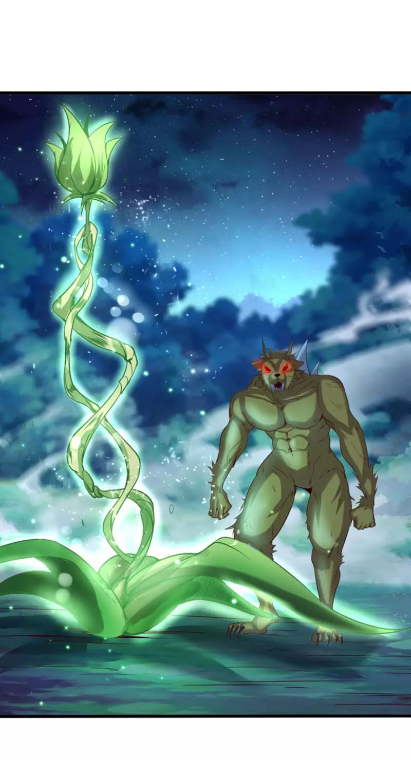 Tiên Đế Xâm Nhập: Chapter 141