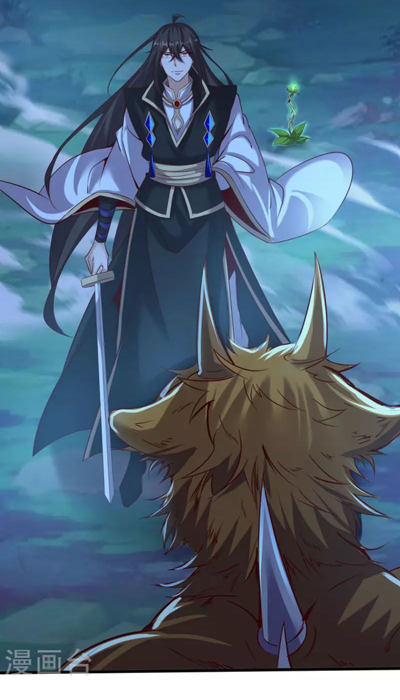 Tiên Đế Xâm Nhập: Chapter 141