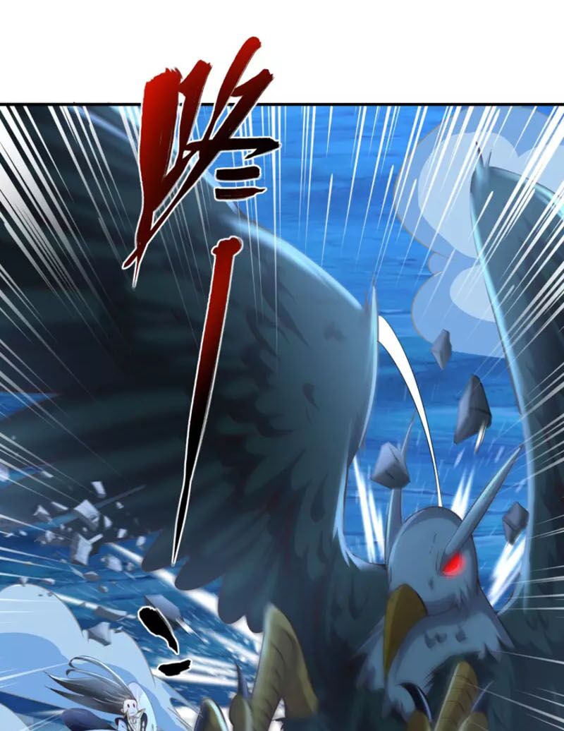 Tiên Đế Xâm Nhập: Chapter 141