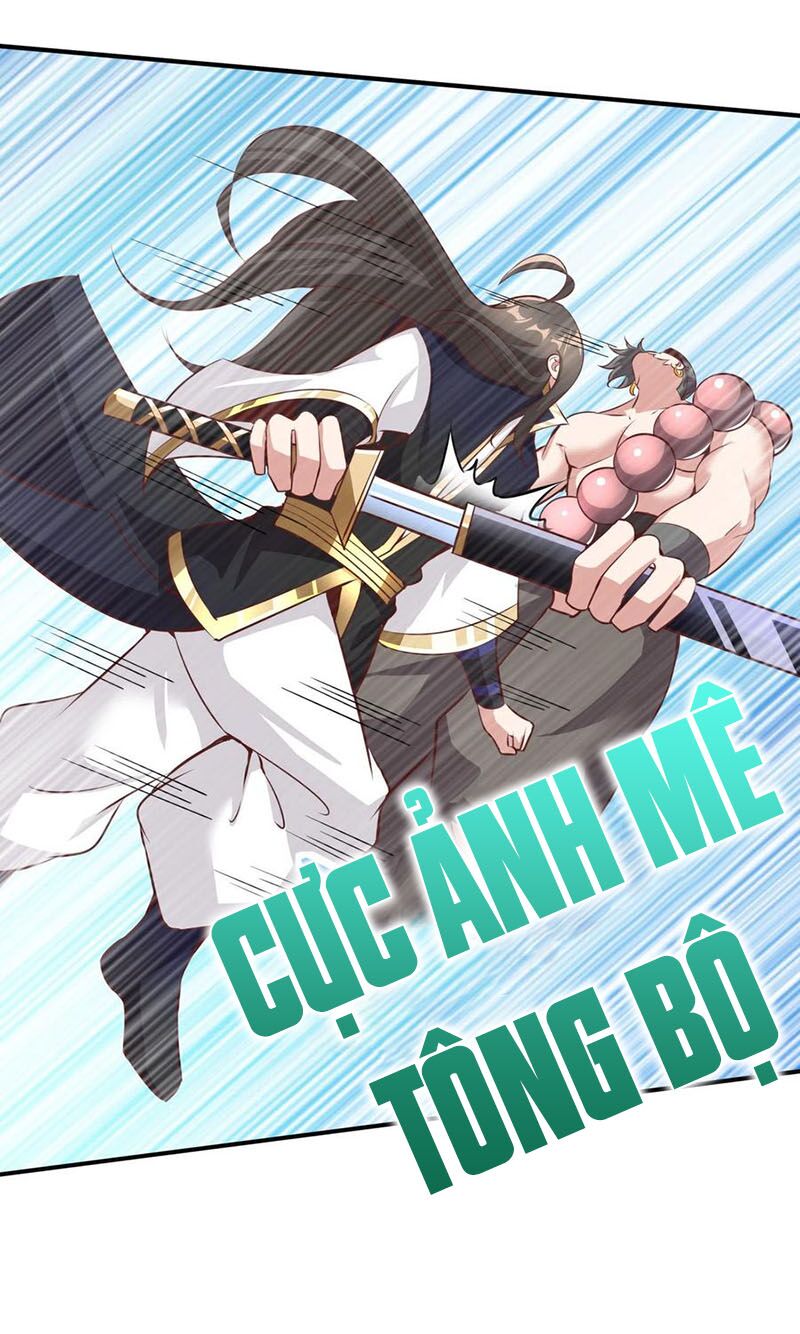 Tiên Đế Xâm Nhập: Chapter 143