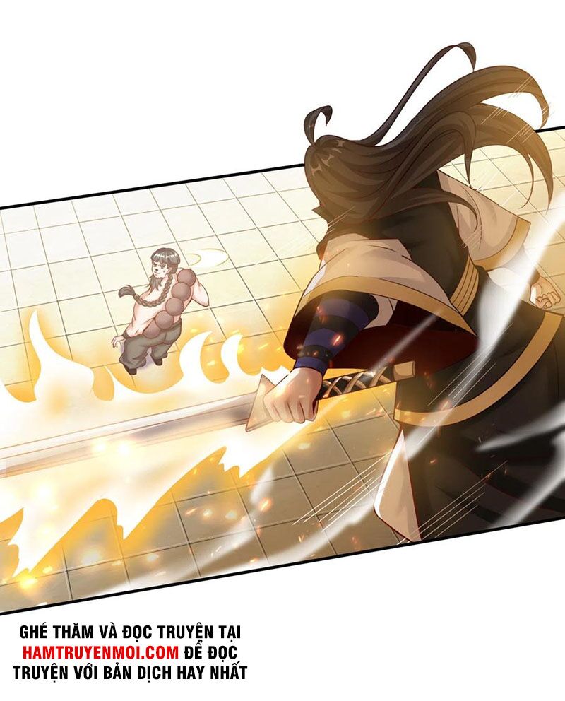 Tiên Đế Xâm Nhập: Chapter 143