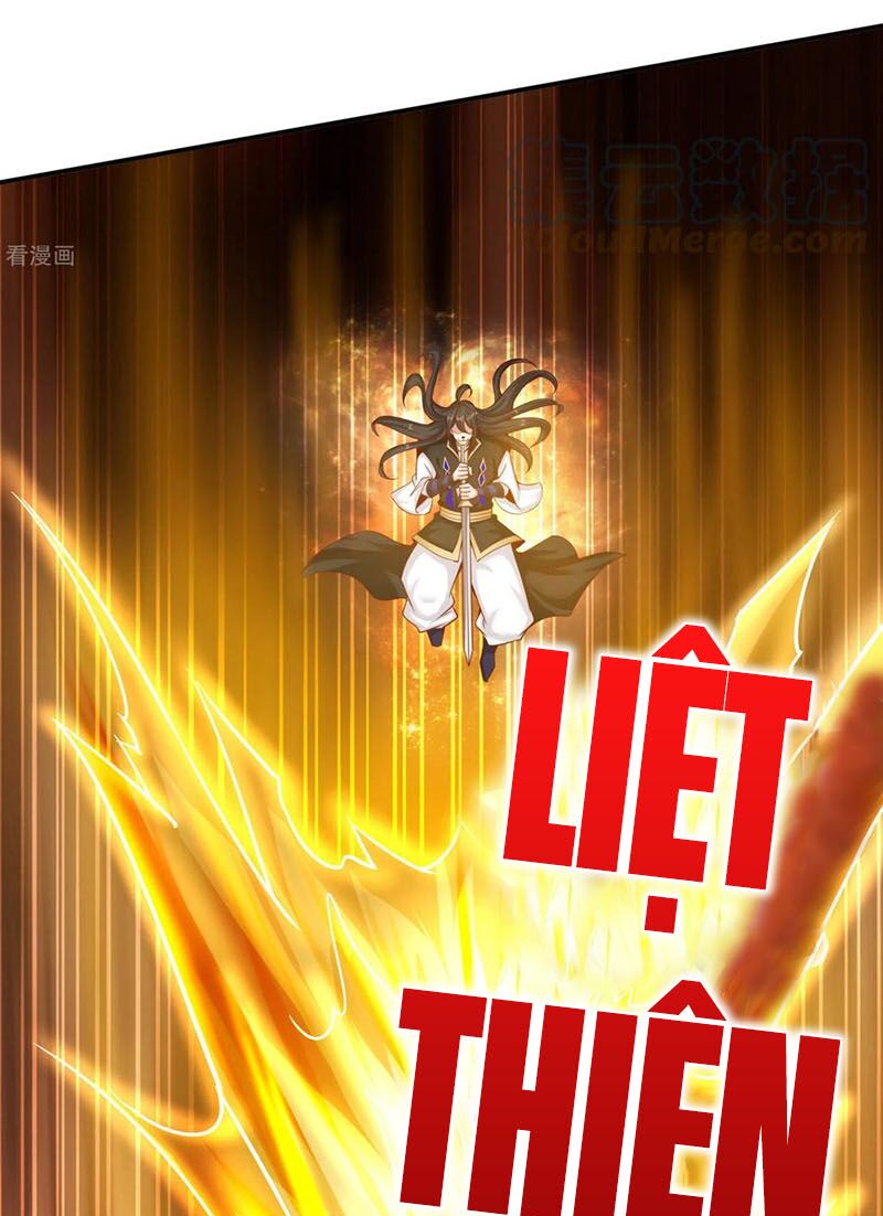 Tiên Đế Xâm Nhập: Chapter 143