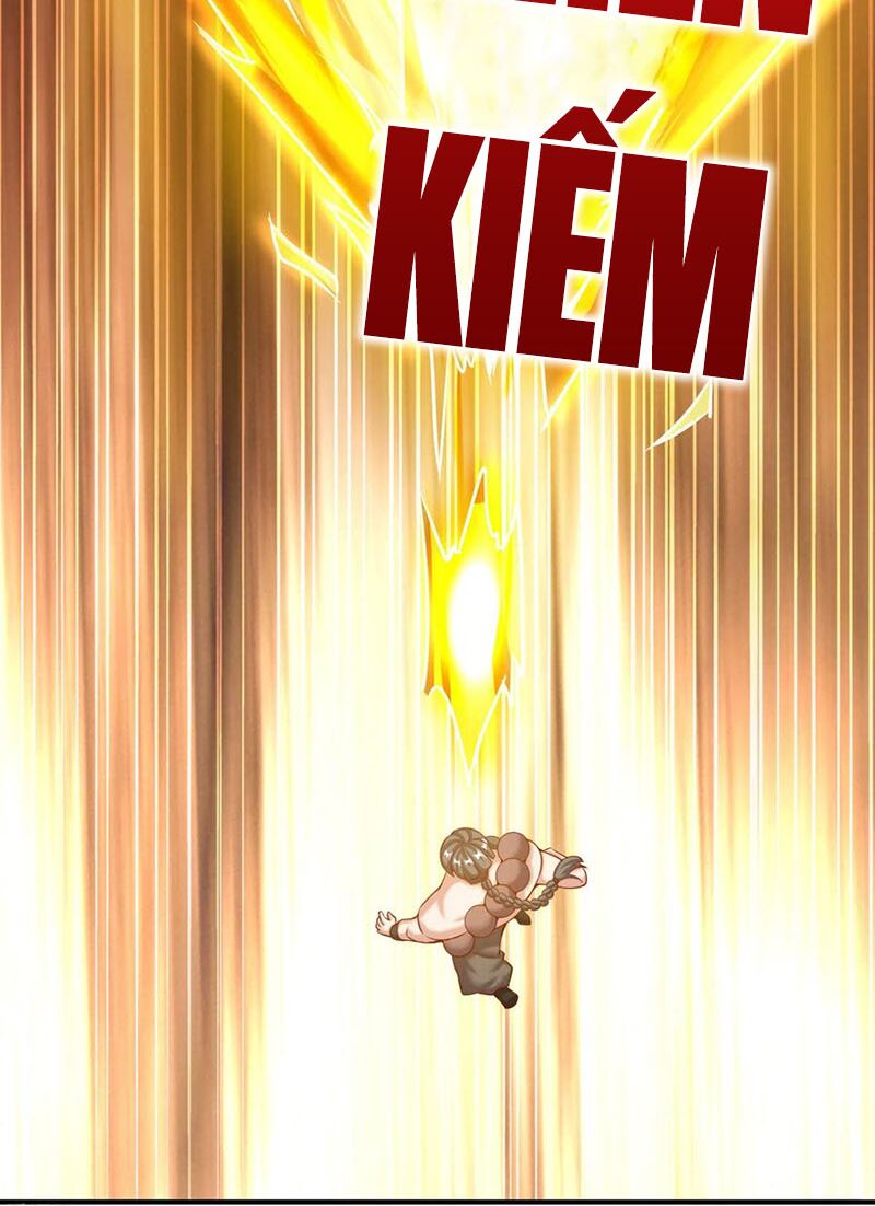 Tiên Đế Xâm Nhập: Chapter 143