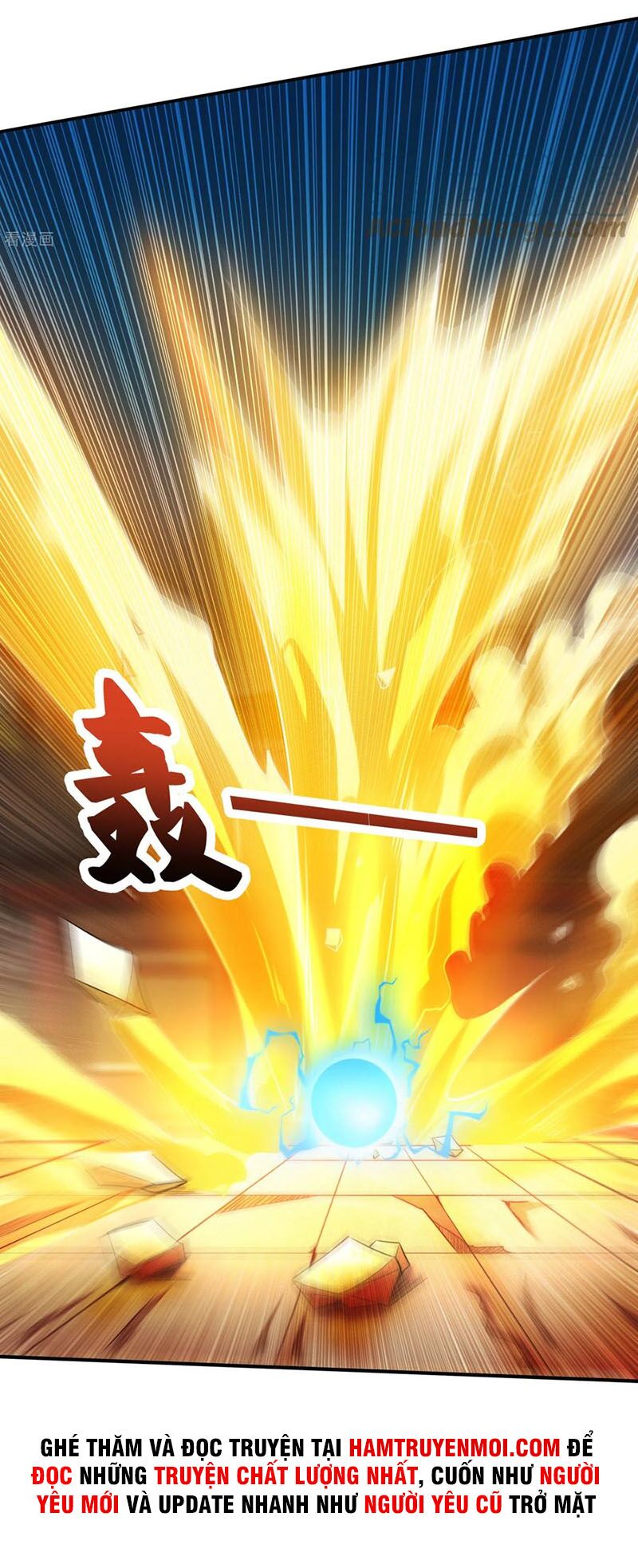Tiên Đế Xâm Nhập: Chapter 143