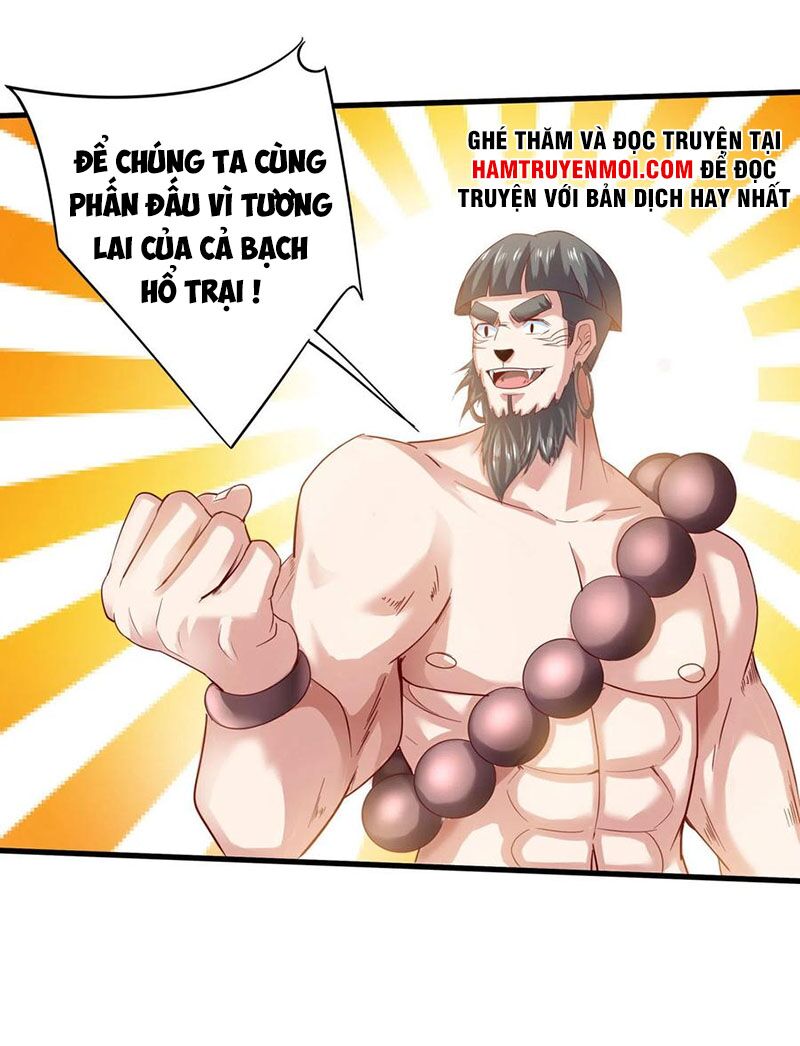 Tiên Đế Xâm Nhập: Chapter 143