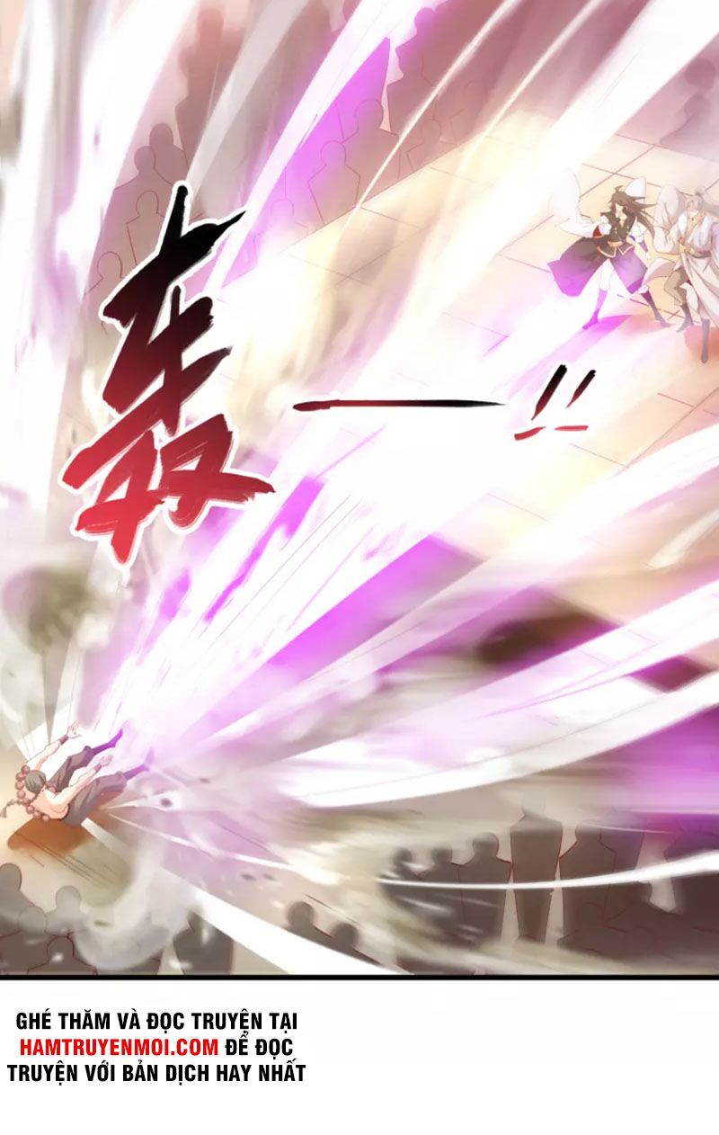Tiên Đế Xâm Nhập: Chapter 144