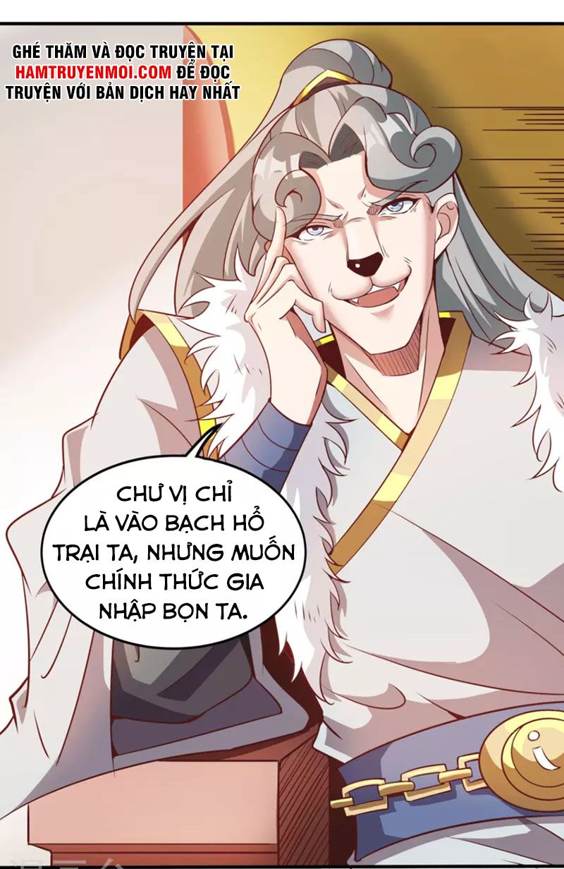 Tiên Đế Xâm Nhập: Chapter 144