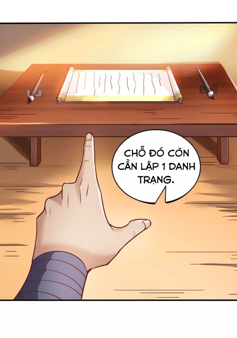 Tiên Đế Xâm Nhập: Chapter 144