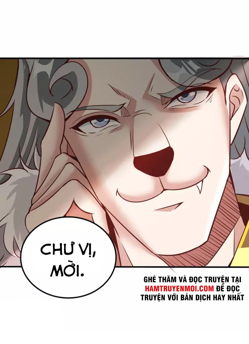 Tiên Đế Xâm Nhập: Chapter 144