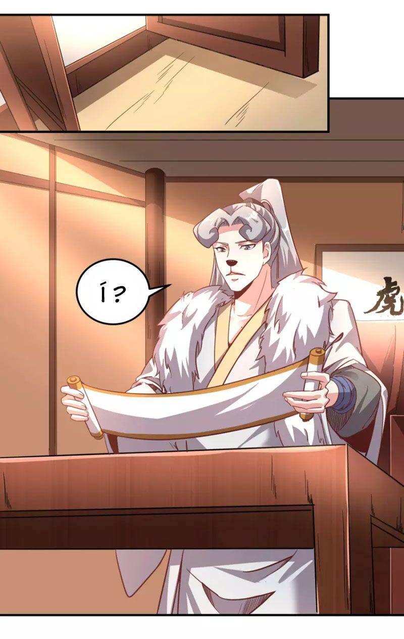 Tiên Đế Xâm Nhập: Chapter 144