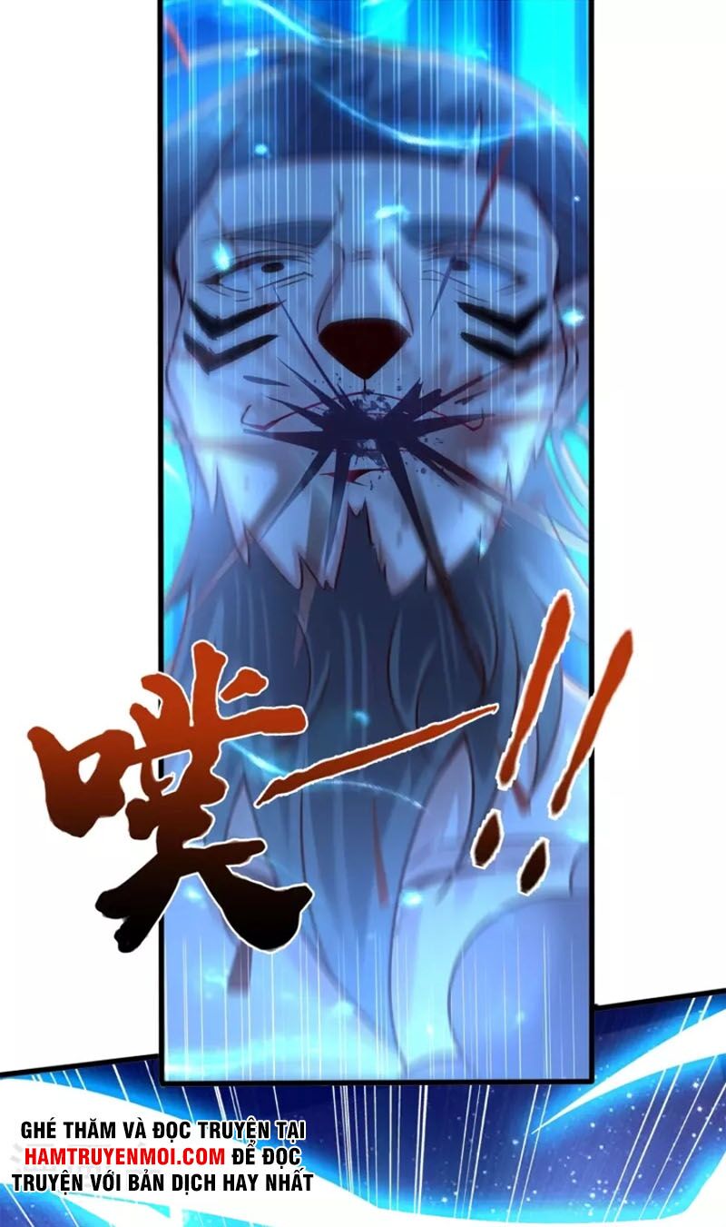 Tiên Đế Xâm Nhập: Chapter 144