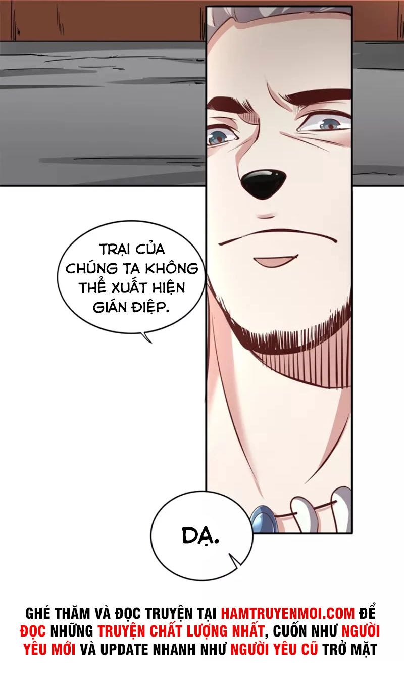 Tiên Đế Xâm Nhập: Chapter 144