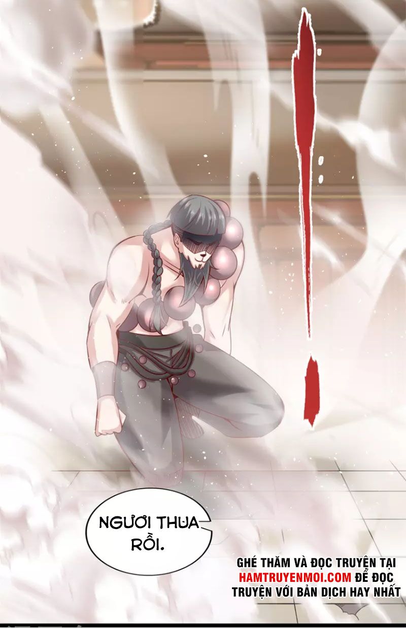 Tiên Đế Xâm Nhập: Chapter 144
