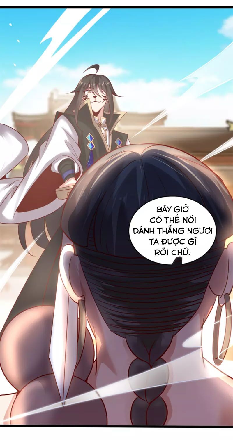 Tiên Đế Xâm Nhập: Chapter 144