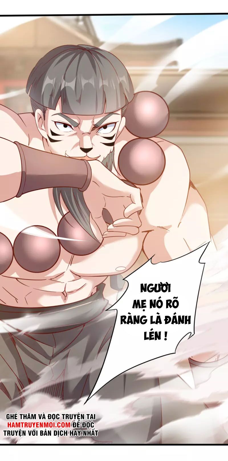 Tiên Đế Xâm Nhập: Chapter 144