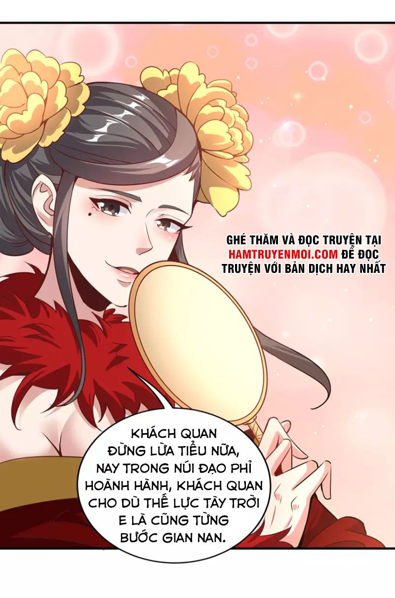 Tiên Đế Xâm Nhập: Chapter 145
