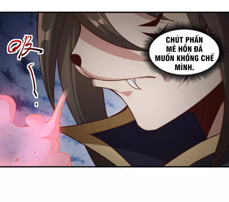 Tiên Đế Xâm Nhập: Chapter 145