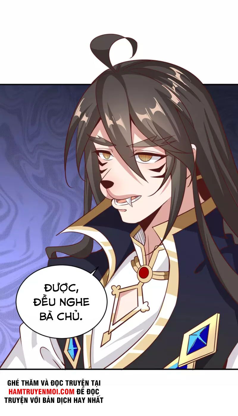 Tiên Đế Xâm Nhập: Chapter 145