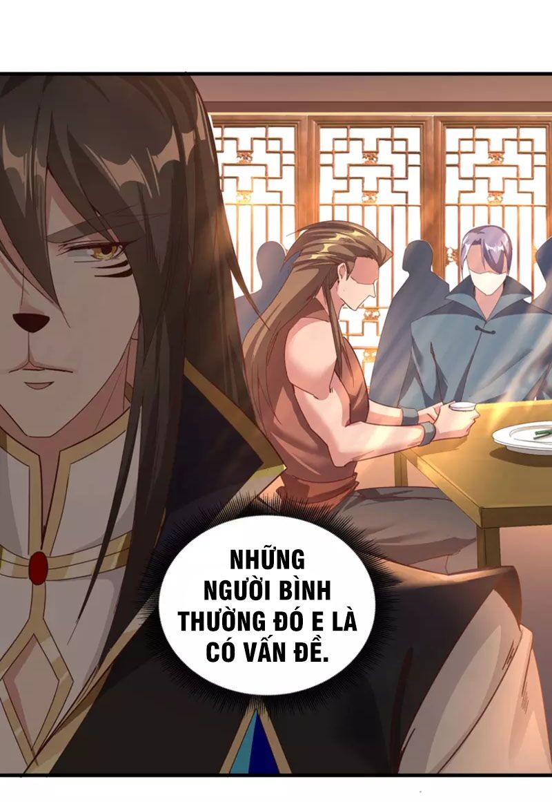 Tiên Đế Xâm Nhập: Chapter 145