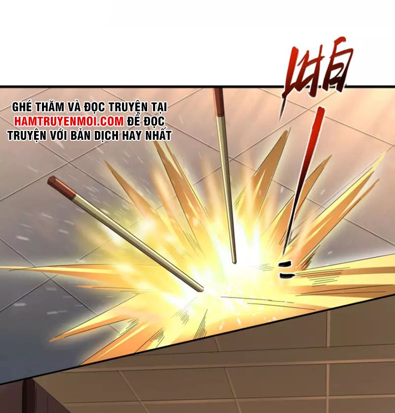 Tiên Đế Xâm Nhập: Chapter 145