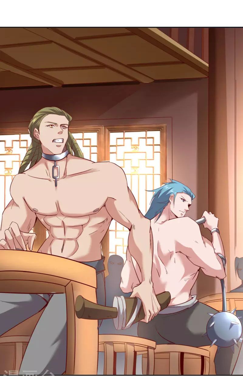 Tiên Đế Xâm Nhập: Chapter 145