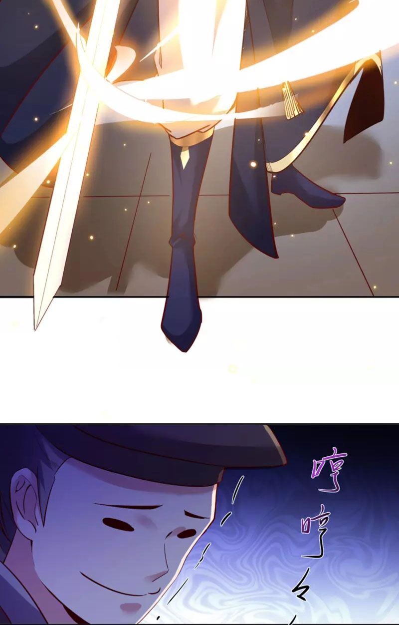 Tiên Đế Xâm Nhập: Chapter 145