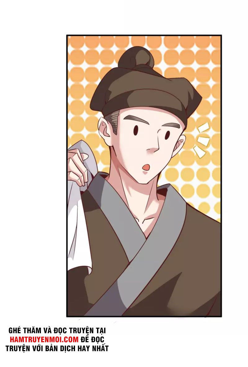 Tiên Đế Xâm Nhập: Chapter 145