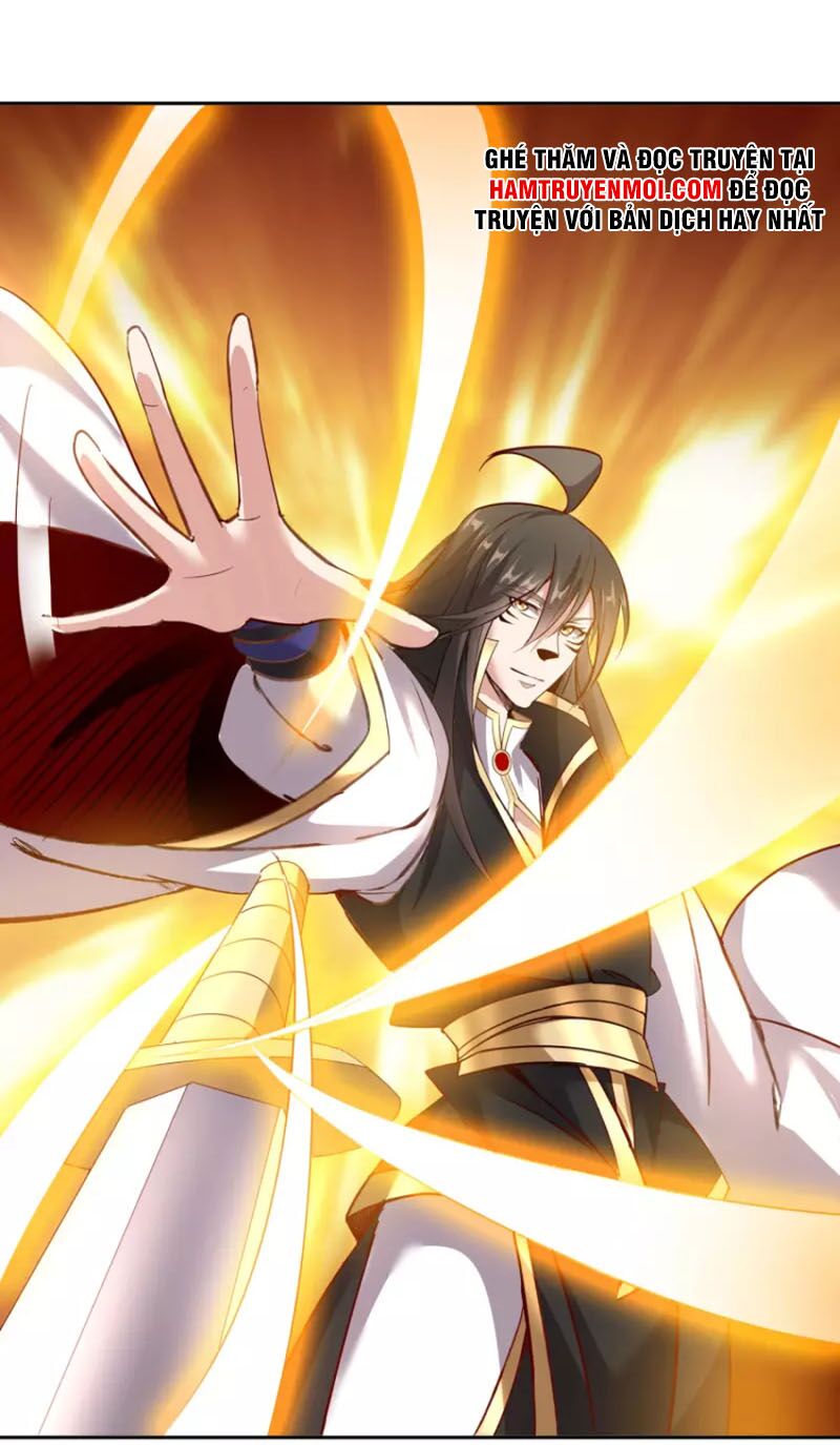 Tiên Đế Xâm Nhập: Chapter 145