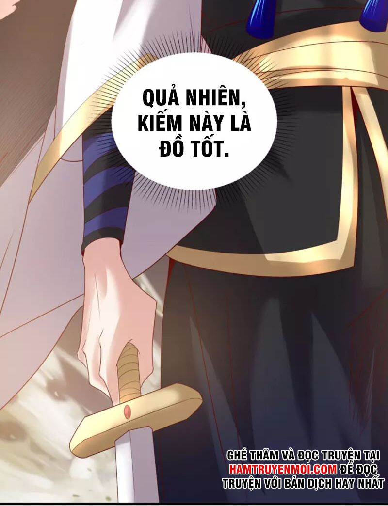 Tiên Đế Xâm Nhập: Chapter 145