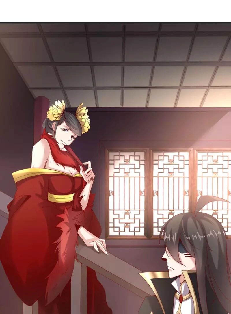 Tiên Đế Xâm Nhập: Chapter 145