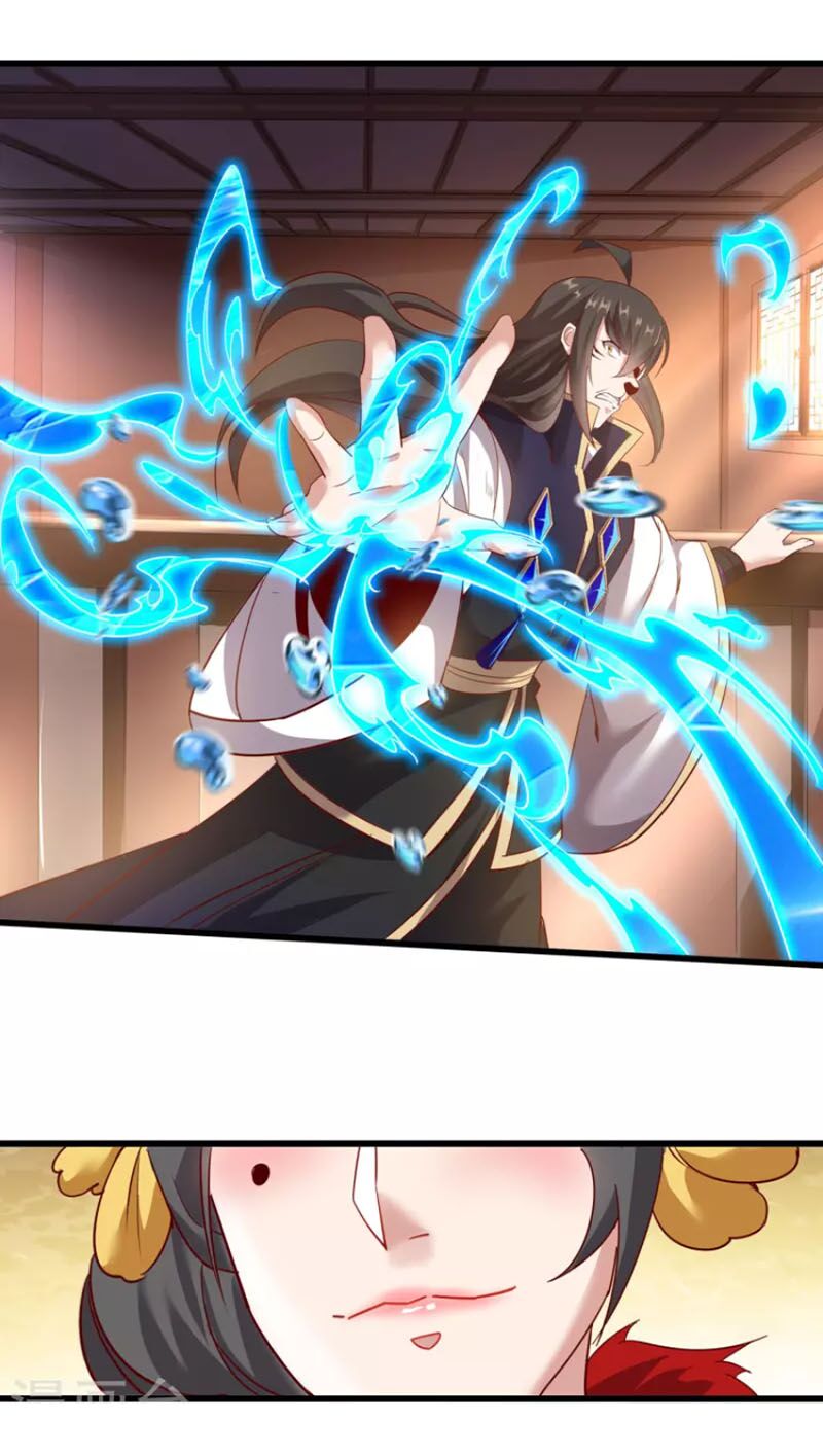 Tiên Đế Xâm Nhập: Chapter 146