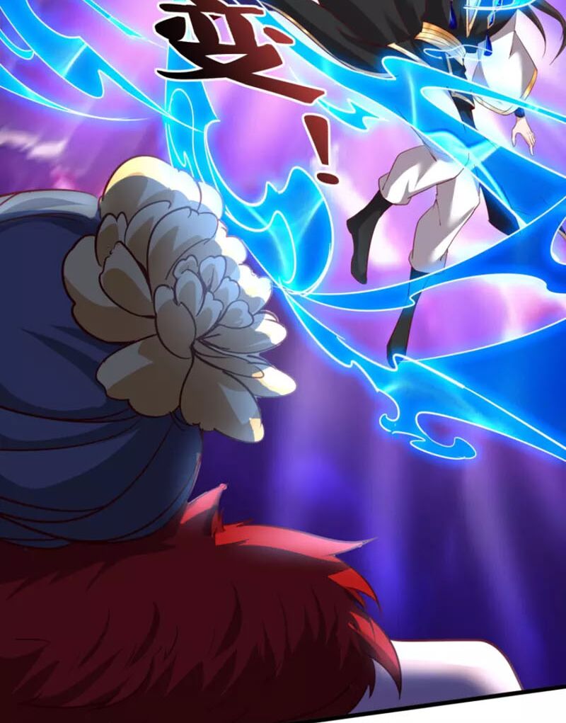 Tiên Đế Xâm Nhập: Chapter 146