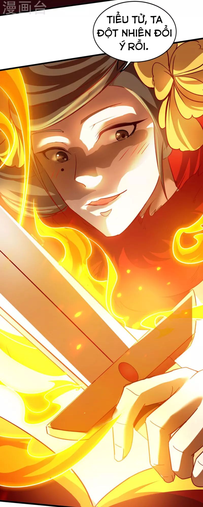 Tiên Đế Xâm Nhập: Chapter 146