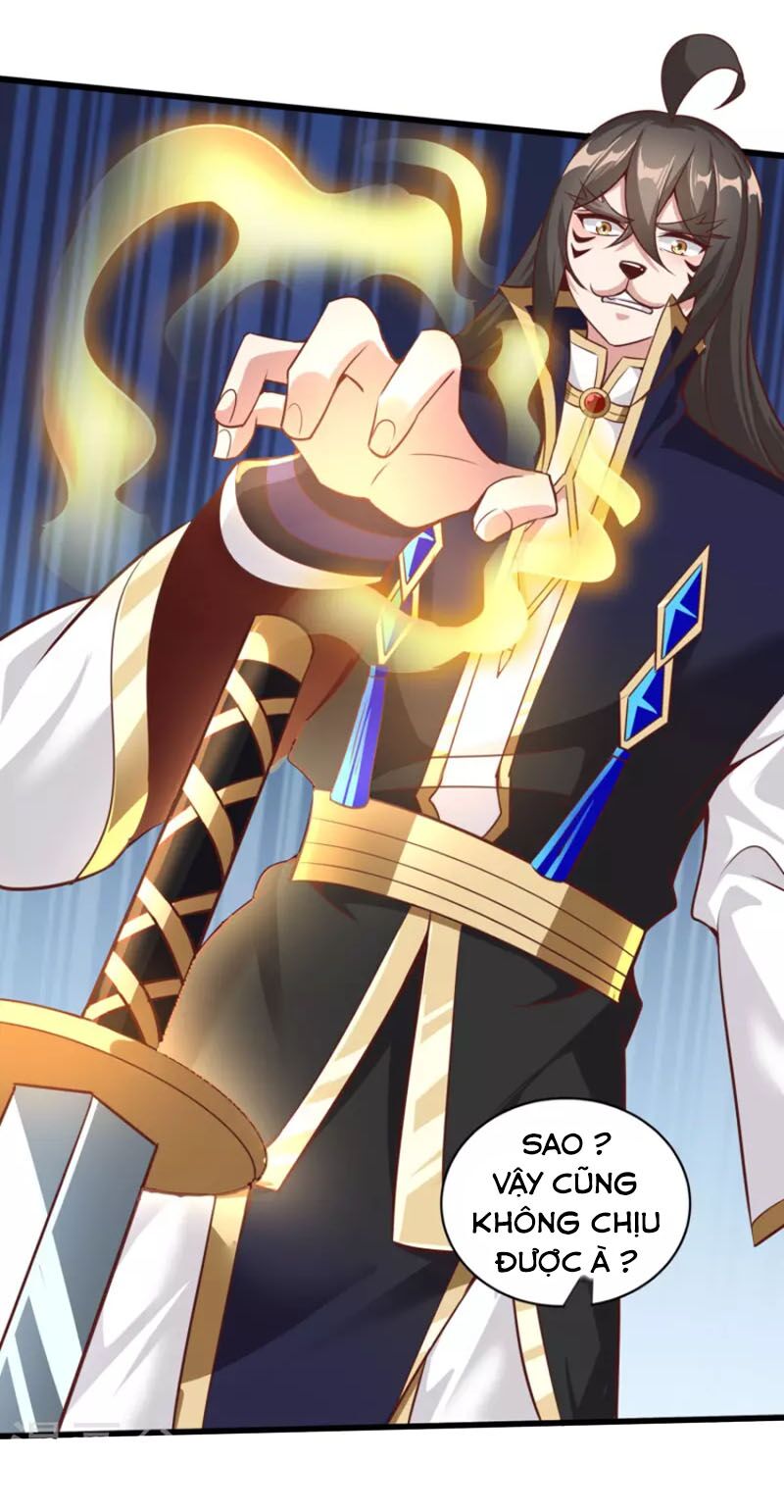 Tiên Đế Xâm Nhập: Chapter 146